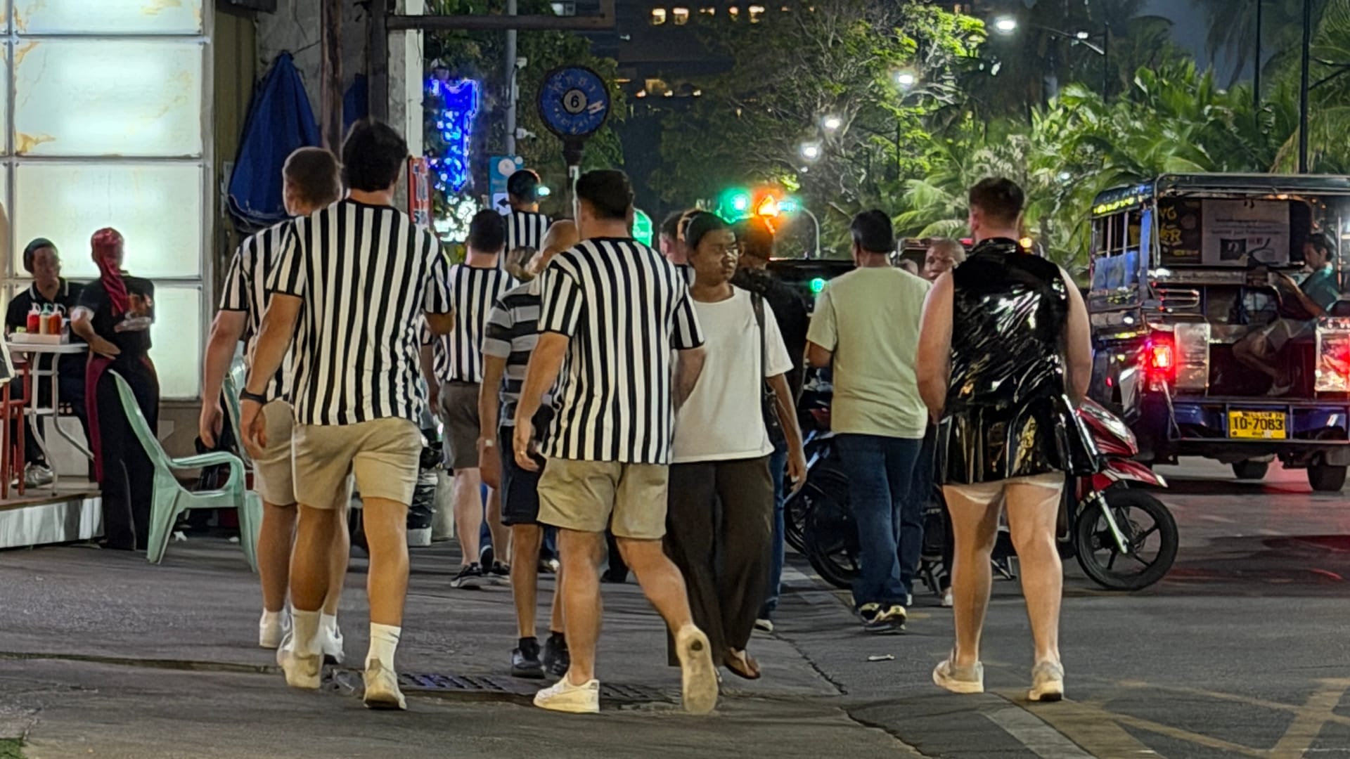 Bachelor Party in Pattaya — The Ultimate Stag Do Guide 2026