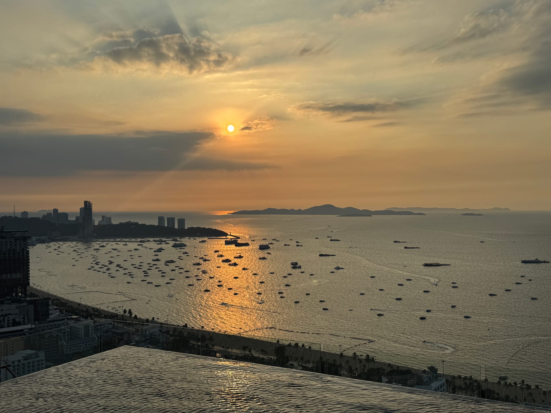 Centric Sea Pattaya — Central Pattaya, Pattaya