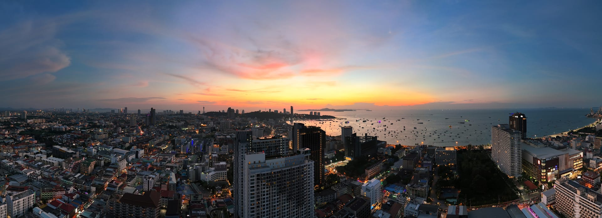 IV Drips and Peptide Clinics in Pattaya: What to Ask First