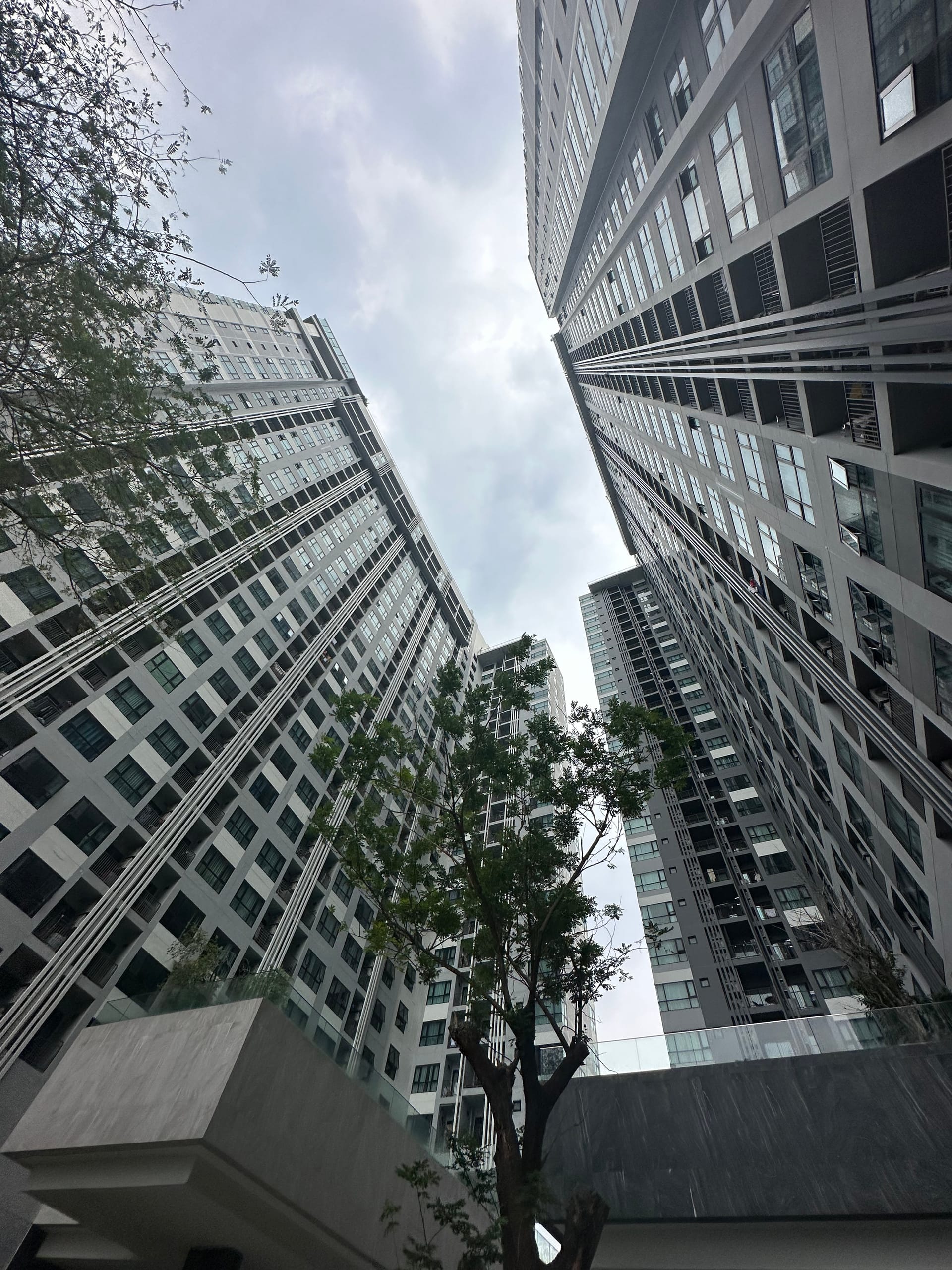 Buying or Renting a Condo in Pattaya — 2026 Guide