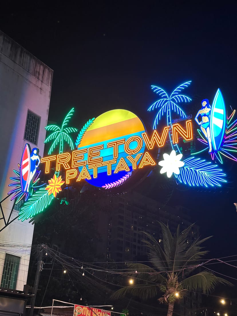 LK Metro Soi Buakhao Pattaya