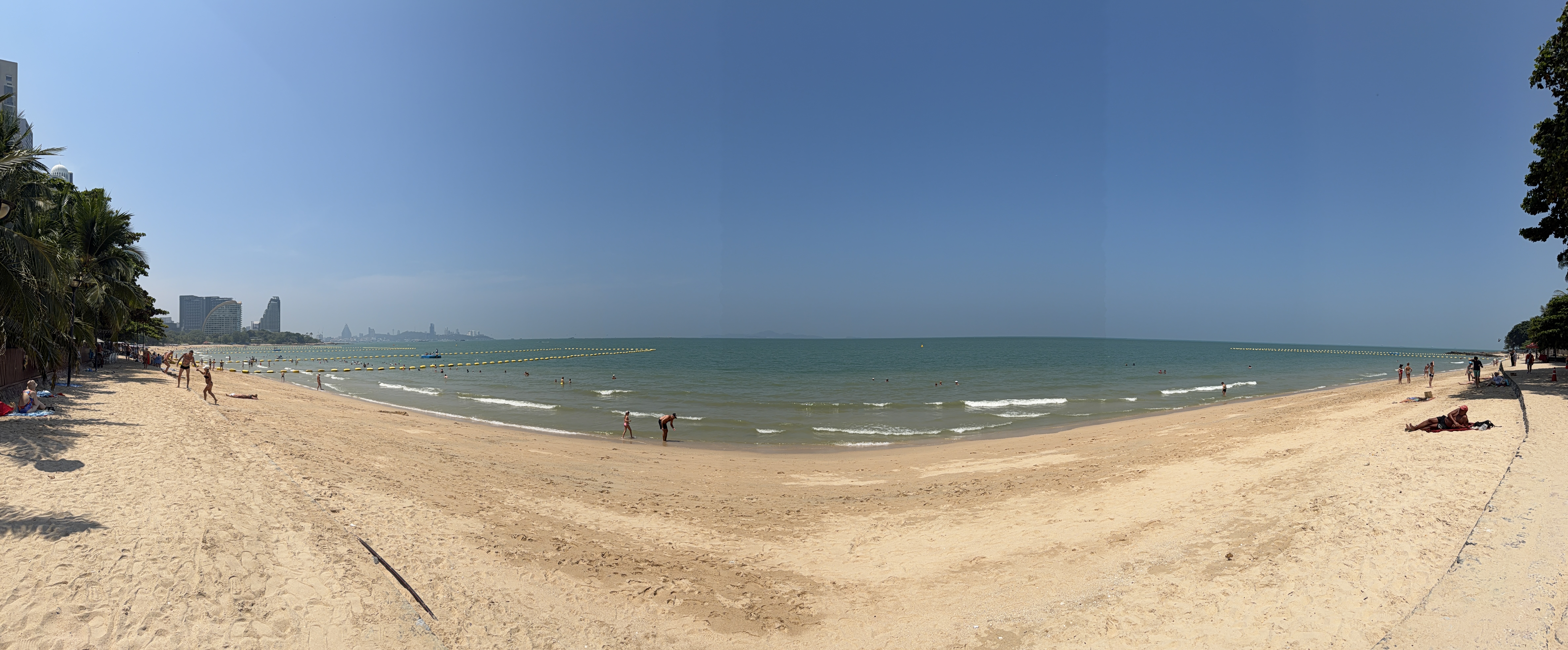 Best Beaches in Pattaya — Complete Guide 2026