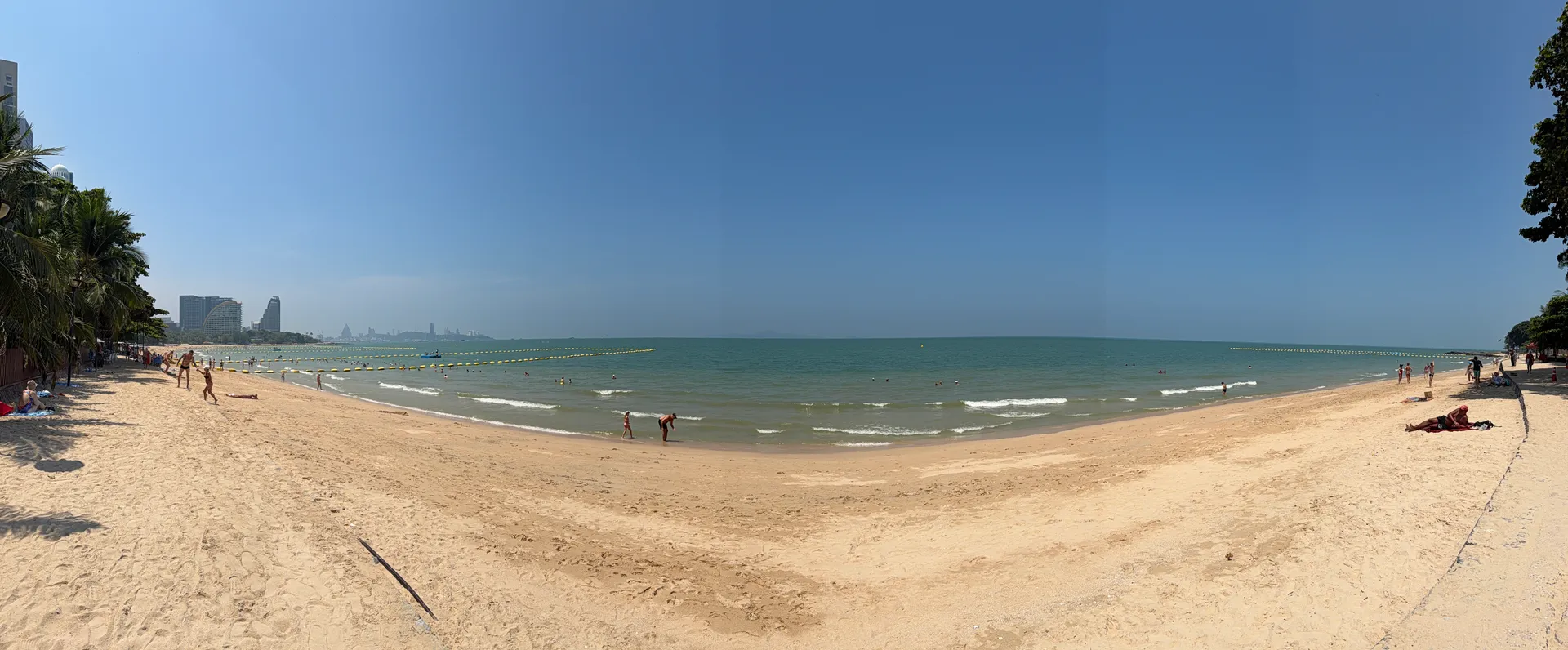 Best Beaches in Pattaya — Complete Guide 2026