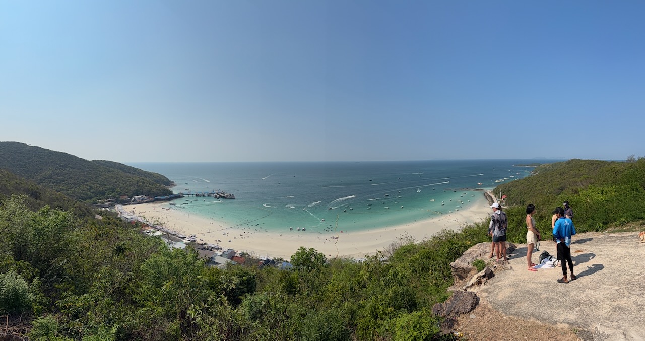 Koh Larn (Coral Island) — Complete Day Trip Guide 2026