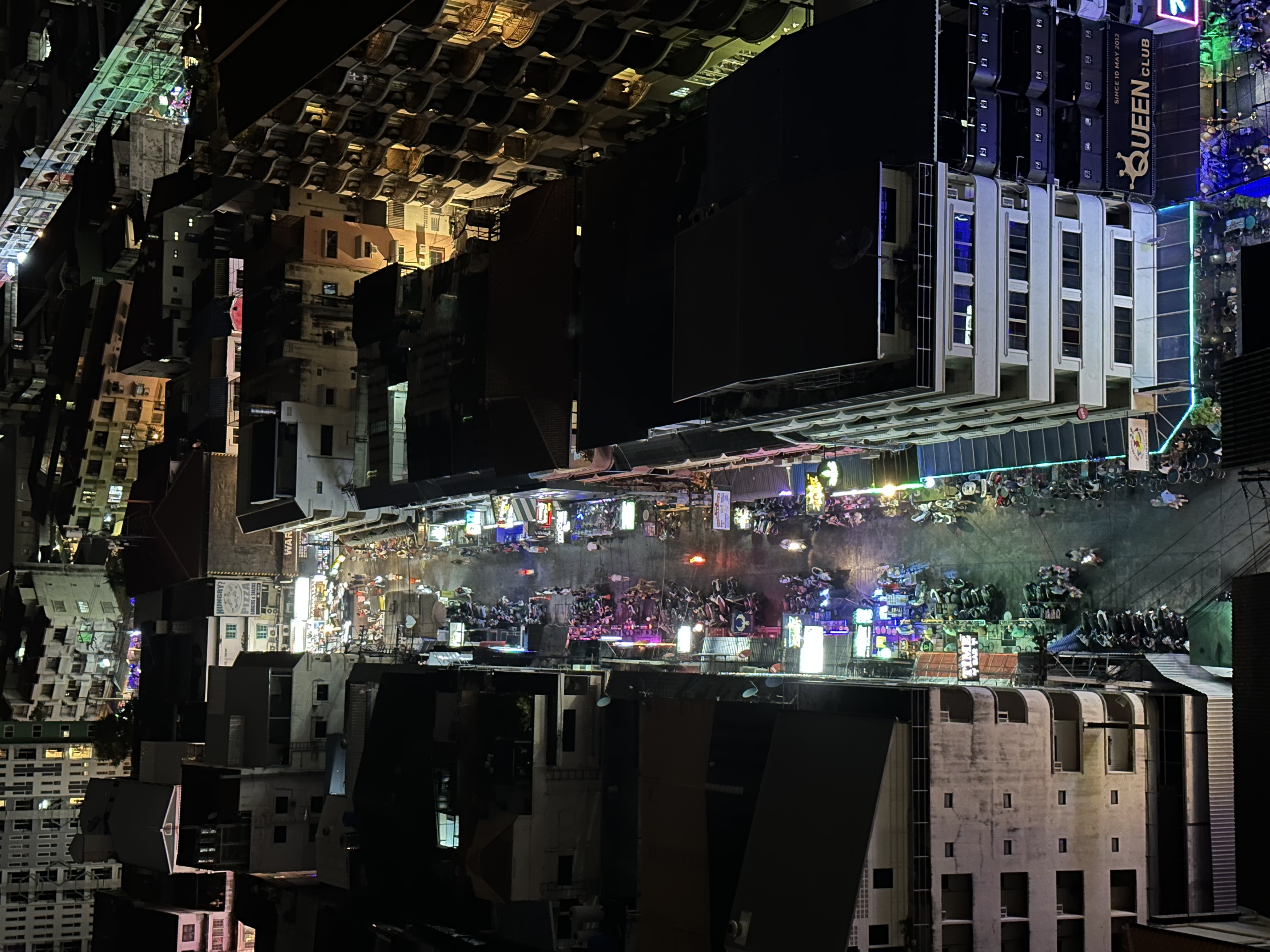 Pattaya Nightlife Prices — What Everything Costs in 2026