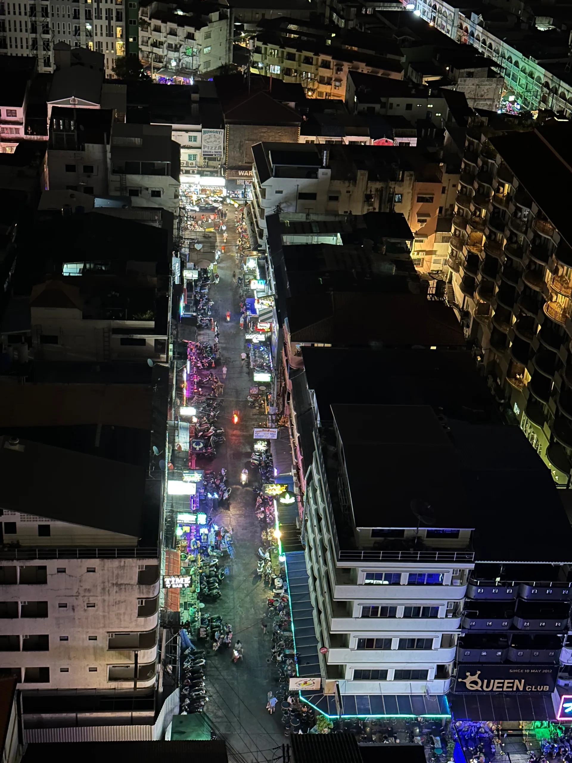 Pattaya Nightlife Prices — What Everything Costs in 2026