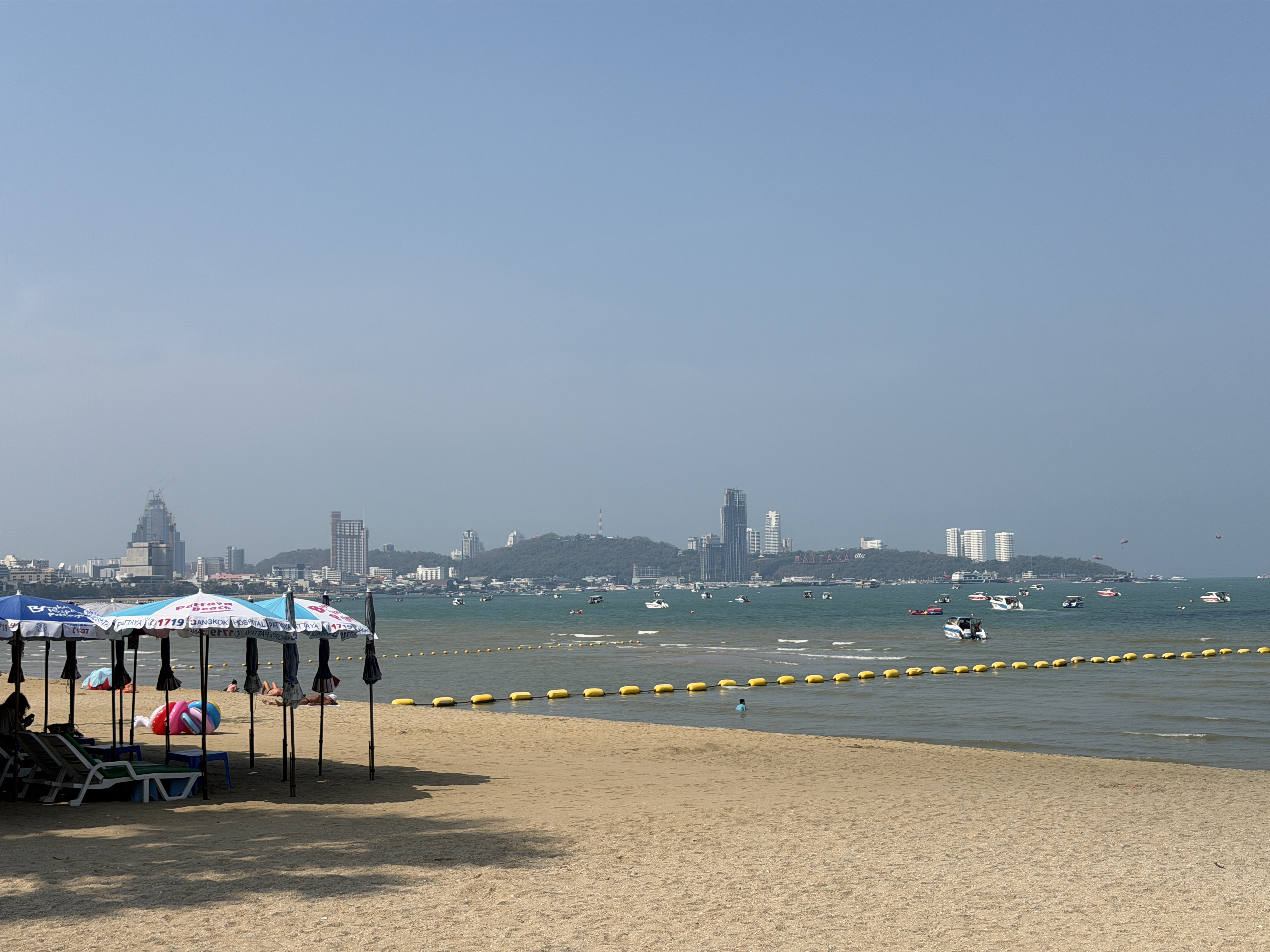 Explore Pattaya — beaches, temples and hidden gems