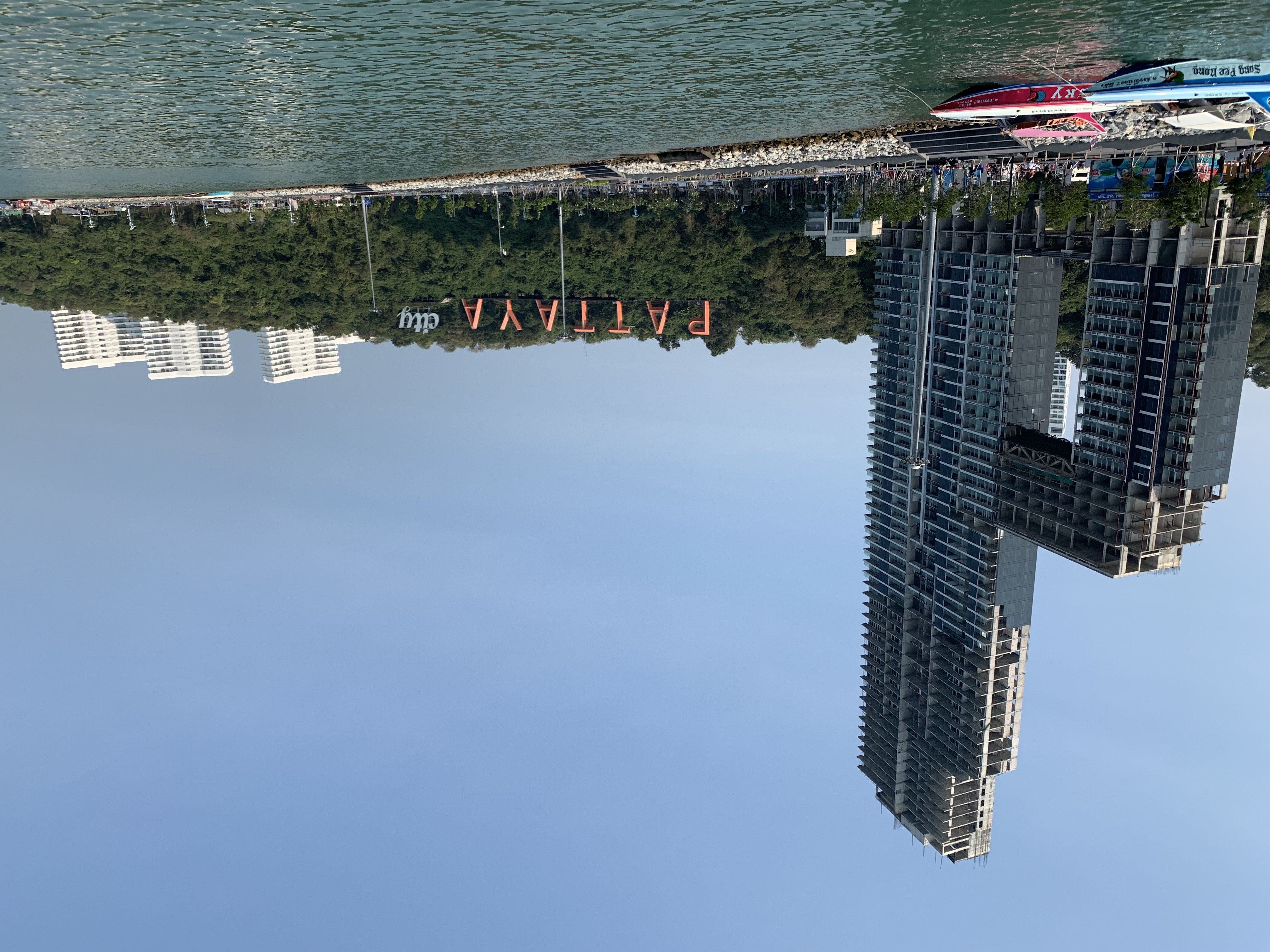 Gyms, Golf & Padel in Pattaya — Sports & Fitness Guide 2026