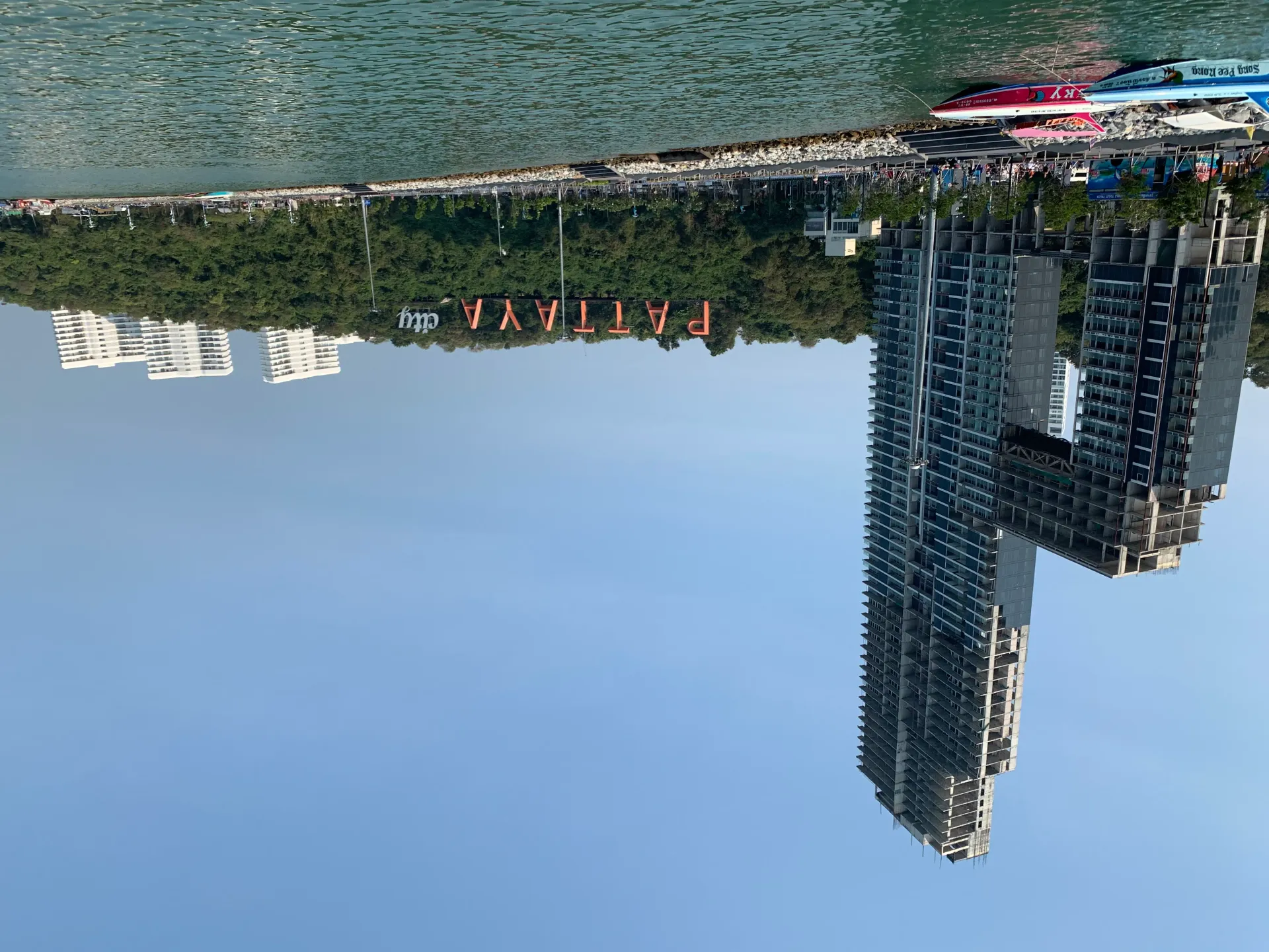 Thailand Visa Guide for Pattaya — Tourist, Retirement & Elite Visas 2026