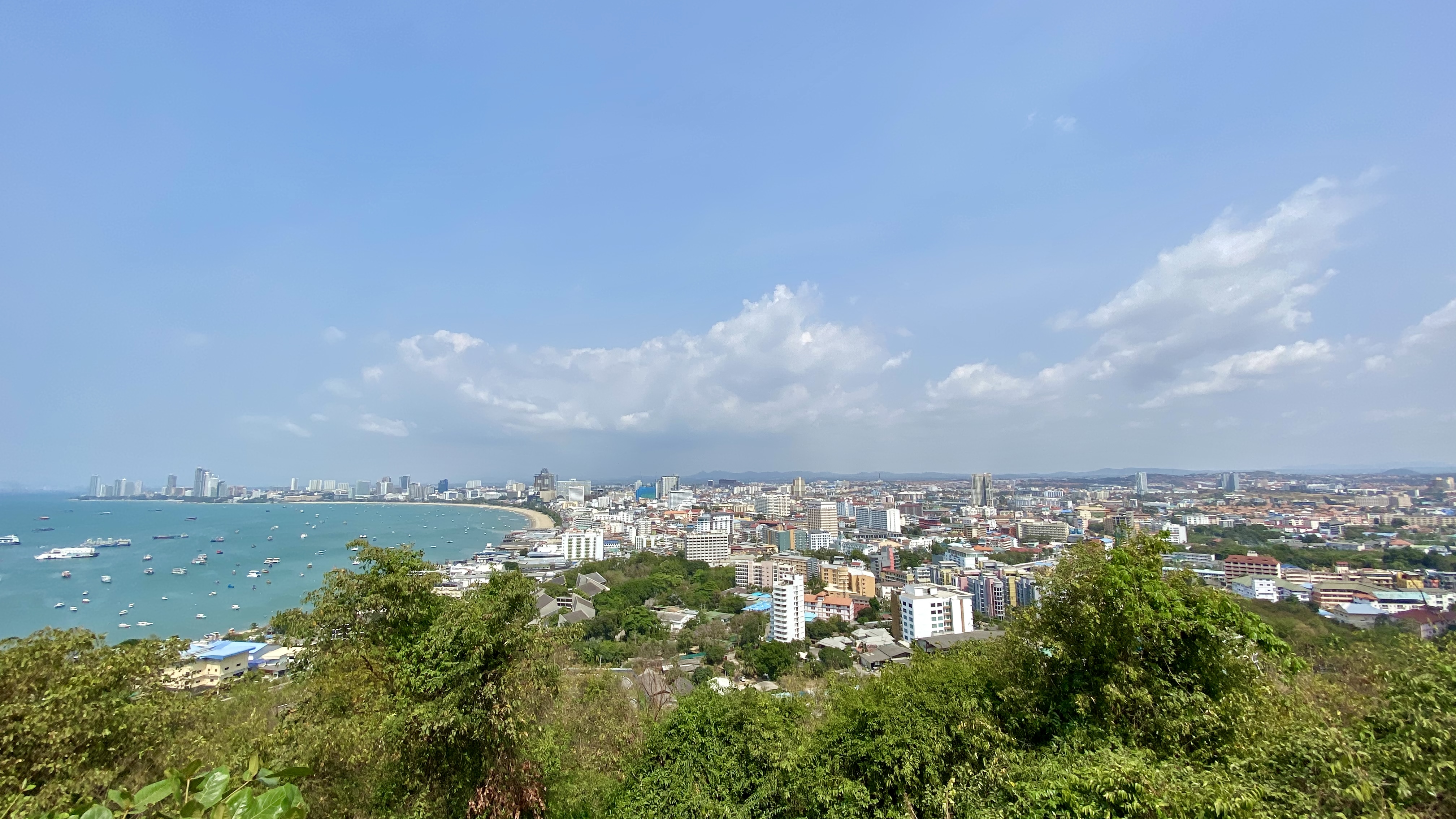 Royal Cliff Grand Hotel