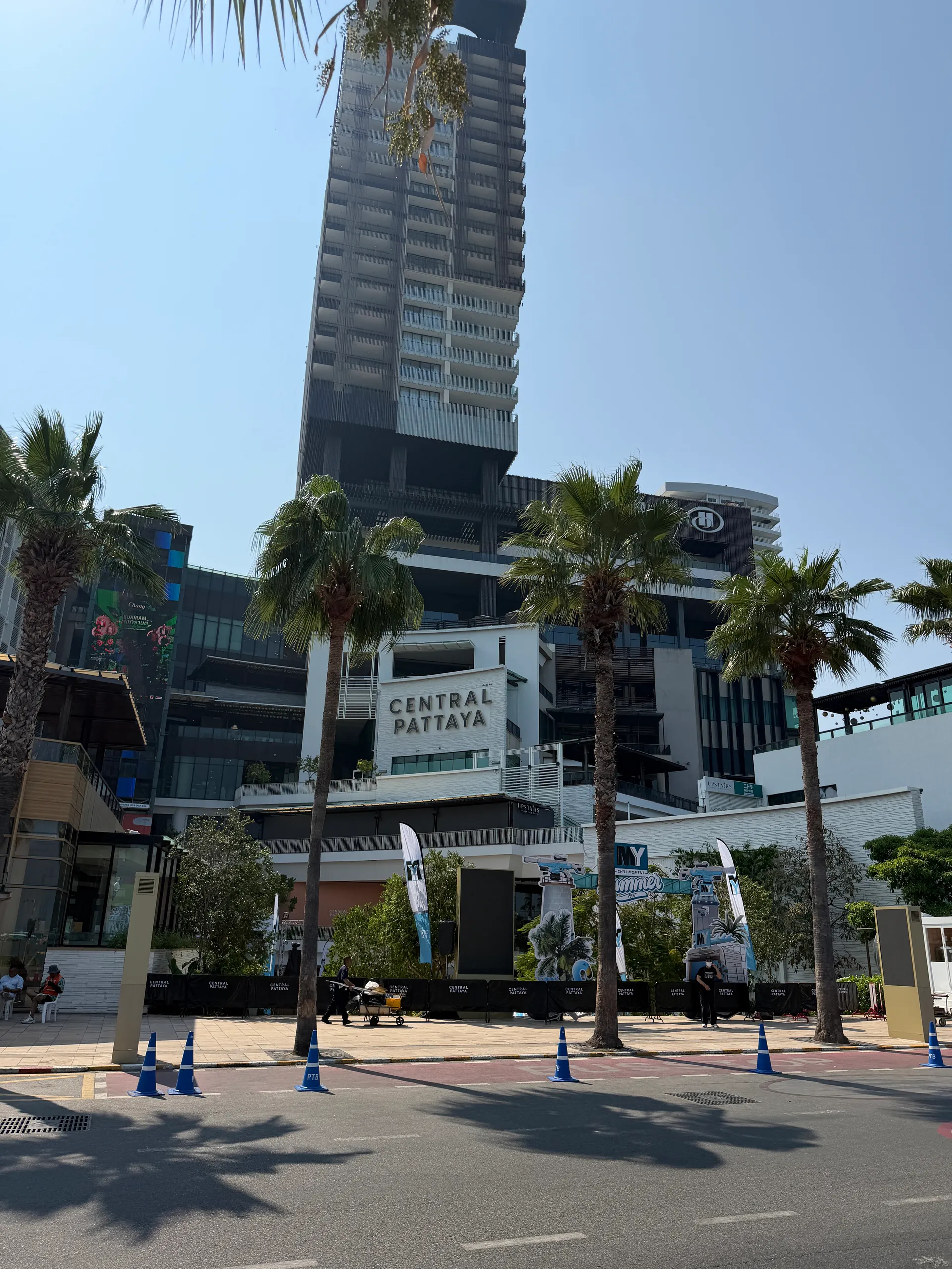 Best Food in Pattaya — Restaurant & Street Food Guide 2026