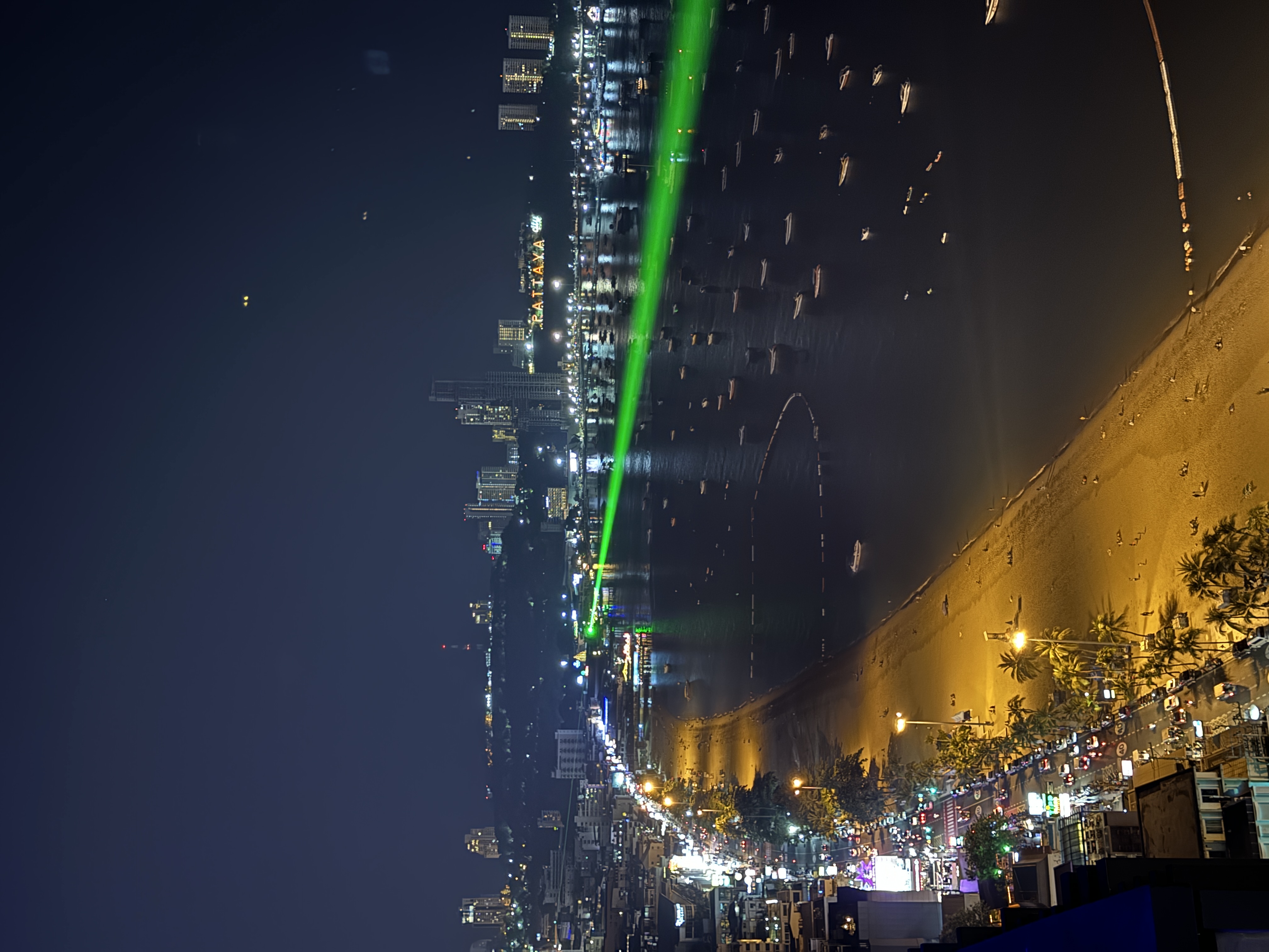 Best Rooftop Bars & Restaurants in Pattaya 2026