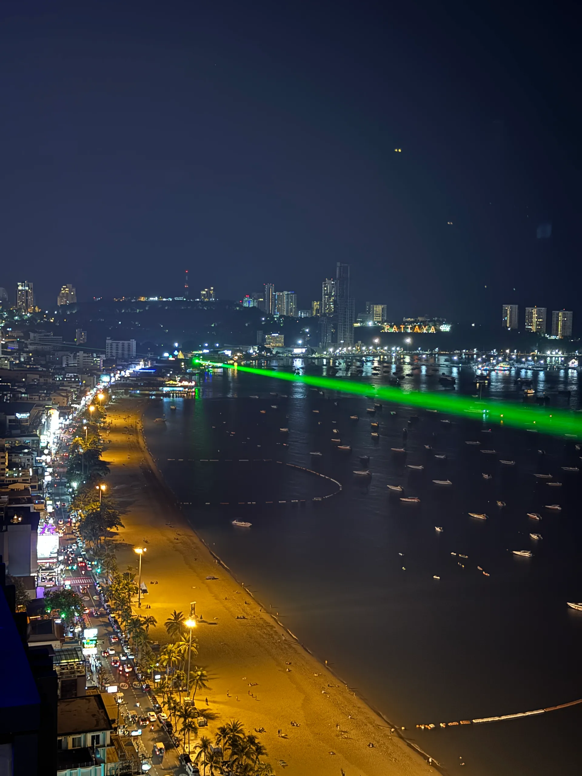 Best Rooftop Bars & Restaurants in Pattaya 2026