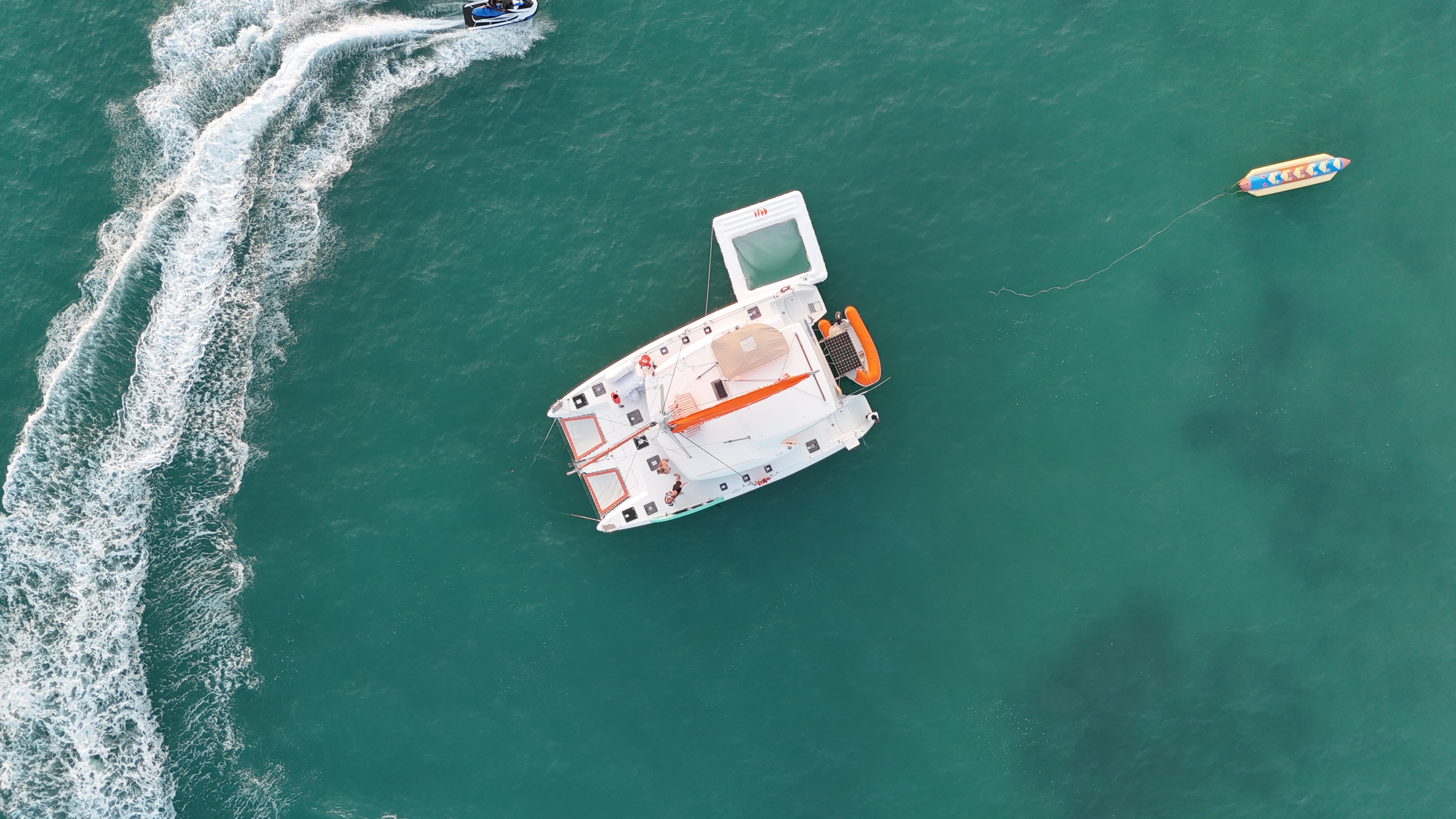 Yacht Charters & Boat Trips in Pattaya — 2026 Guide