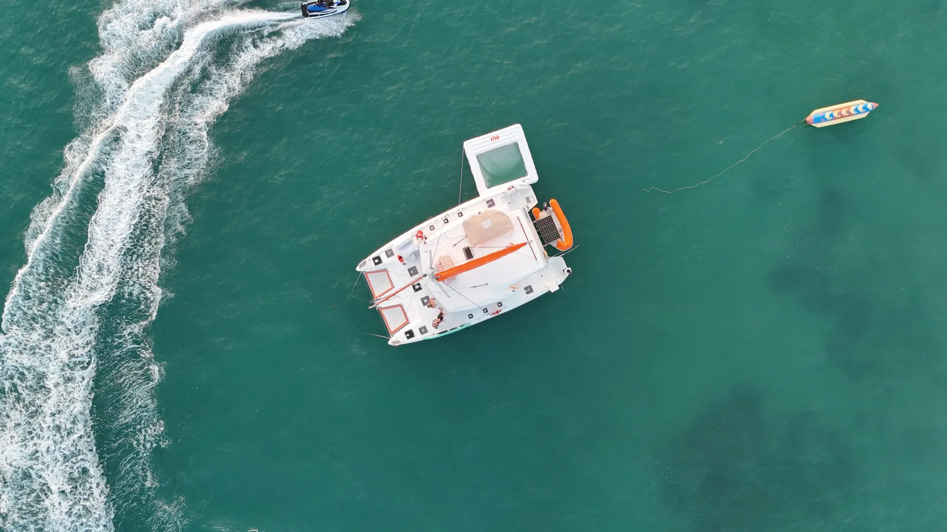 Private Charter Guide