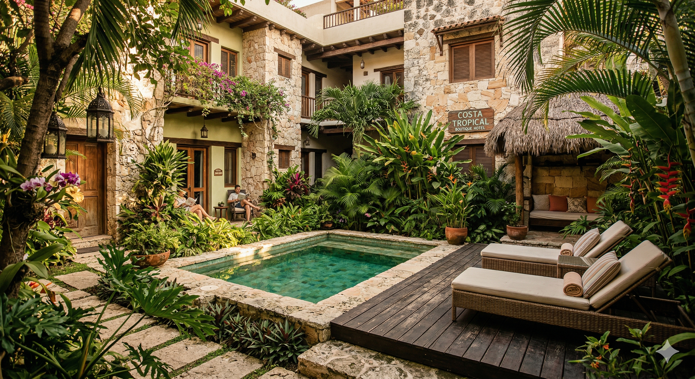 D.D. Inn Guesthouse & Hostel — Central Pattaya, Pattaya