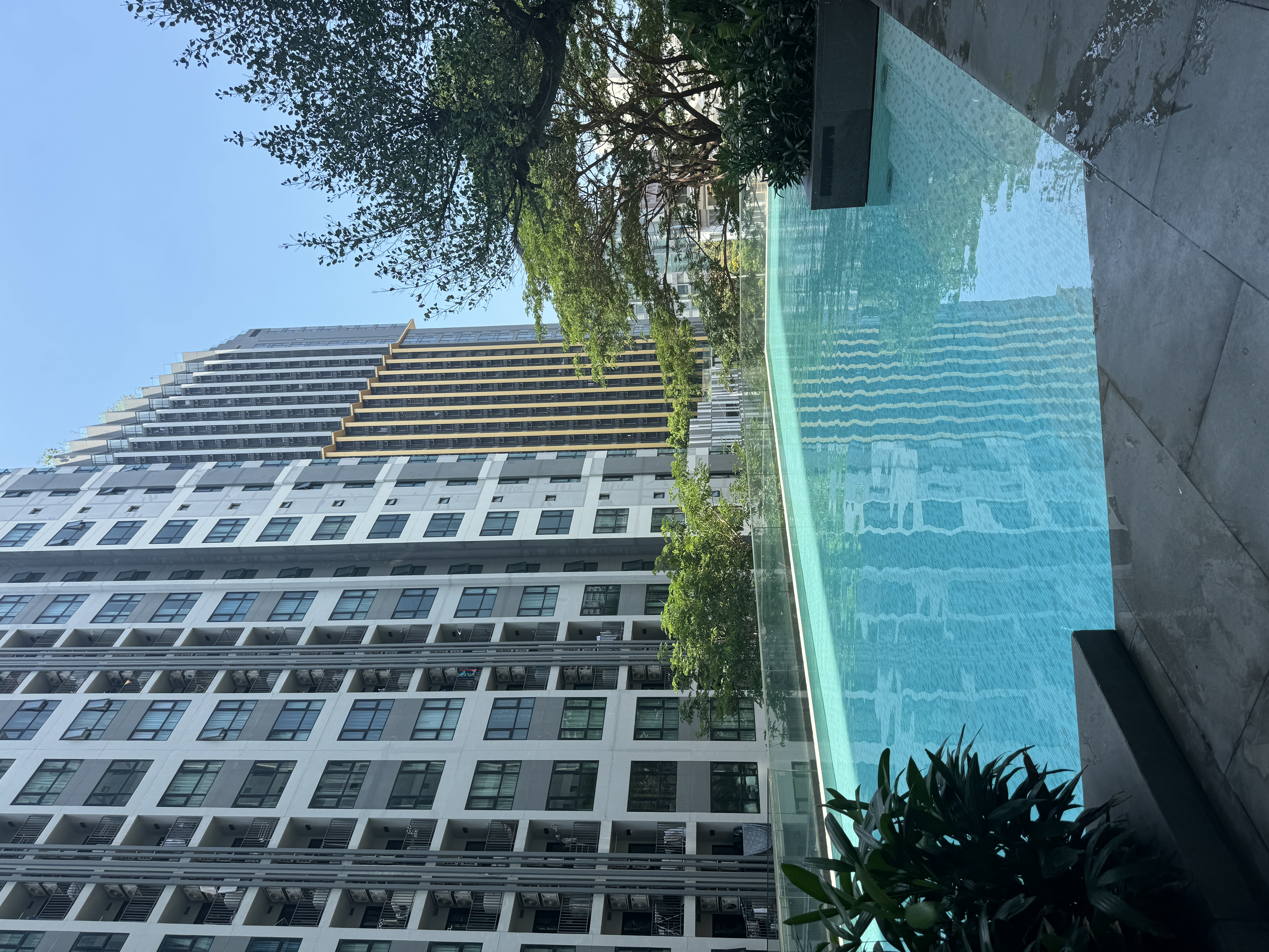 The Base Central Pattaya — Central Pattaya, Pattaya